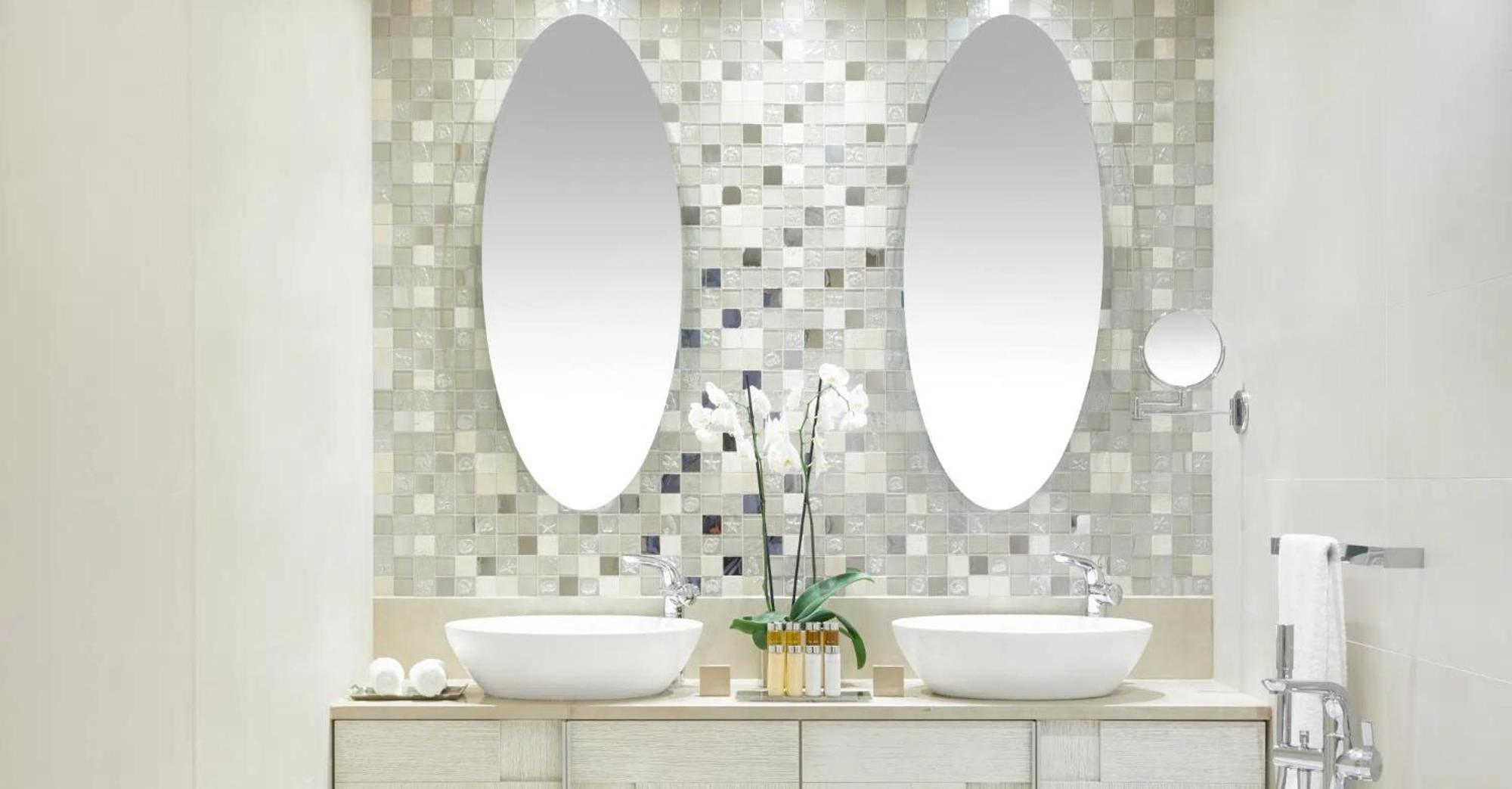 Junior Suite con Vista Mare